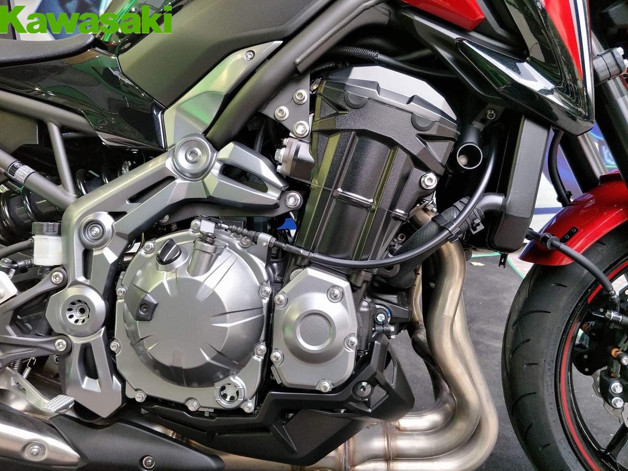 Bảng Giá Ninja H2r Tháng 82018