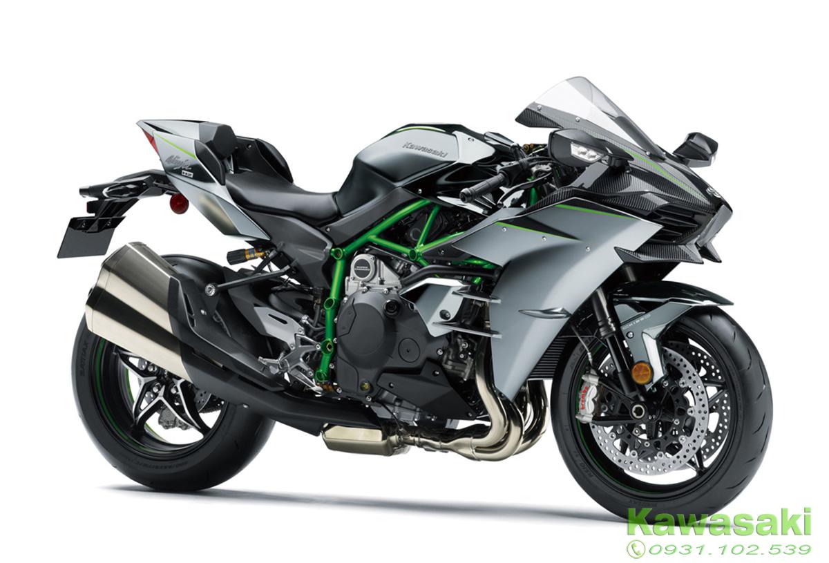 Kawasaki Ninja 300 Special Edition giá gần 180 triệu  Xe máy