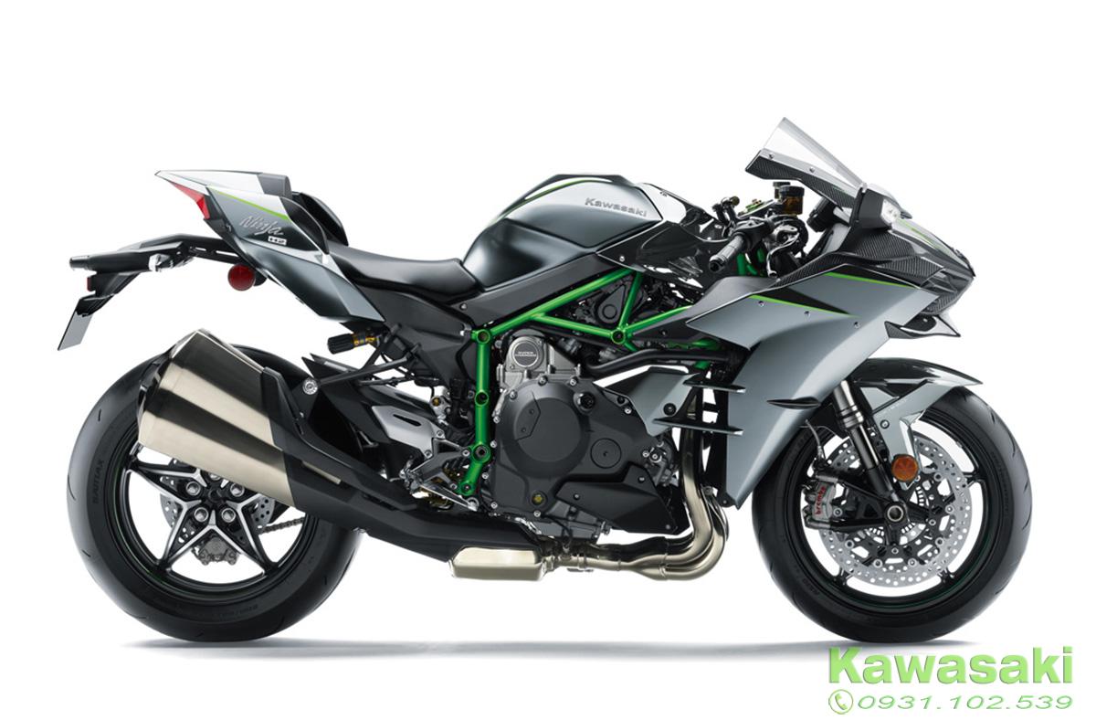 Kawasaki Ninja 1000SX Price Images Mileage  Reviews