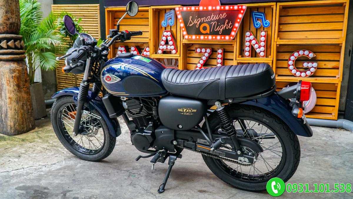Kawasaki Viet Nam Motor Show  Facebook