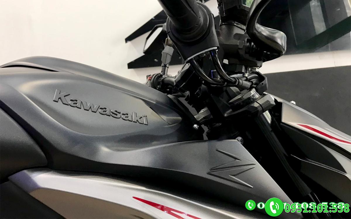 Kawasaki Z1000ABS 2021