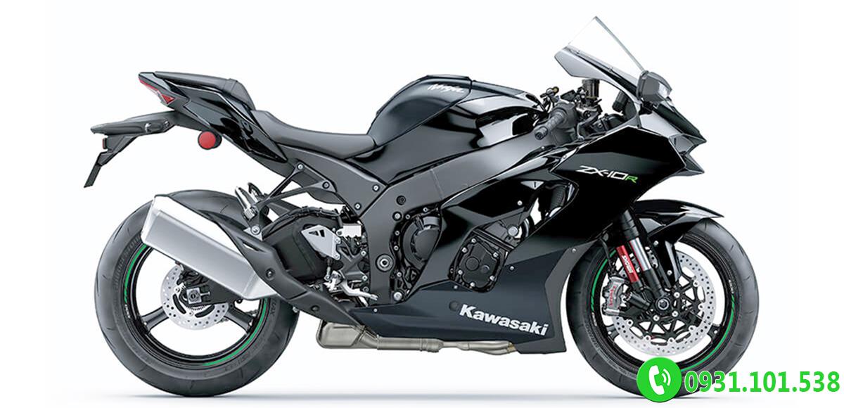 Kawasaki ZX10R ABS 2021