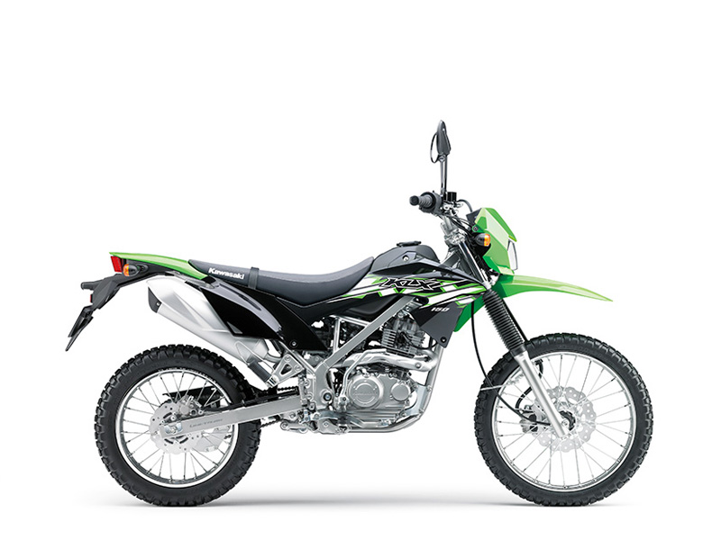 Ắc quy xe mô tô Kawasaki KLX150  DTracker  Ắc Quy Sài Gòn 