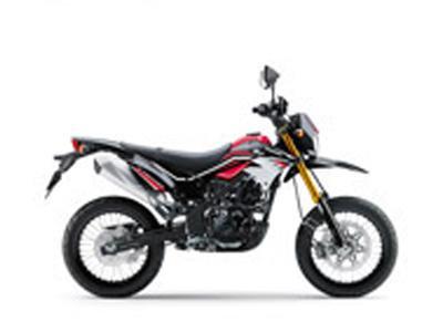 Kawasaki D-Tracker 150: Chiếc “cào cào đô thị” hoàn hảo và tinh tế