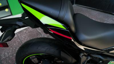 Kawasaki Ninja 650 ABS KRT EDITION 2021