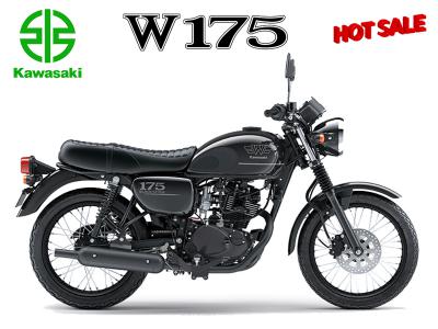 Kawasaki W175 SE 2023 mới | phân phối chính hãng