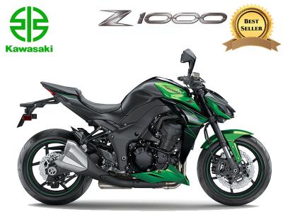 Kawasaki Z1000 ABS Mới |  Nhập Khẩu Chính Hãng Từ Nhật, GÍa Rẻ