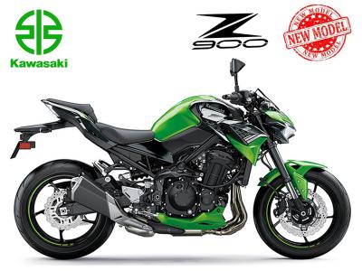 Kawasaki Z900 ABS | Hàng Thái Lan Chính Hãng | Giá Rẻ Bào Hành Chu Đáo