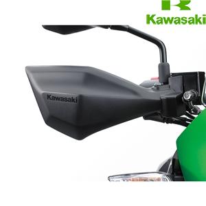 KIT-ACCESSORY,HAND GUARD Versys - Versys-X 300