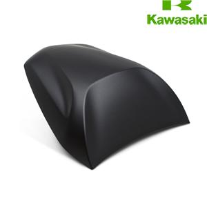 KIT,SINGLE SEAT,M.F.S.BLACK Ninja - Ninja 650