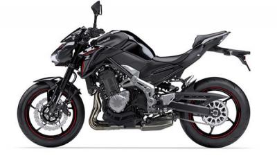 Lý Do Tại Sao Các Biker Nên Chọn Kawasaki Z900 2019