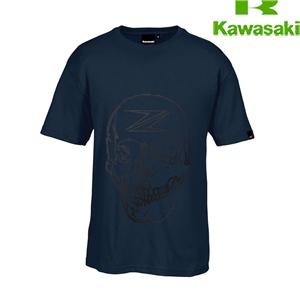 T-Shirt Z Collection Navy