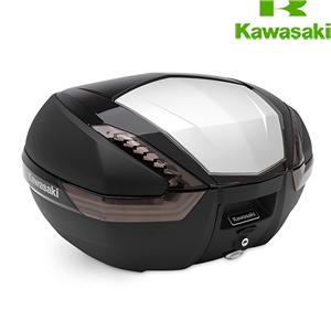 TOP CASE 47 LITRE Versys - Versys 1000