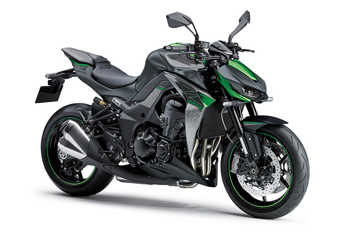 z1000R 2019