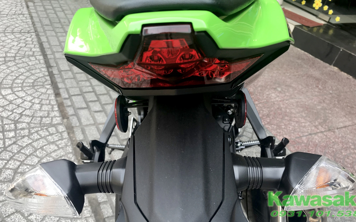 kawasaki zx10r2020