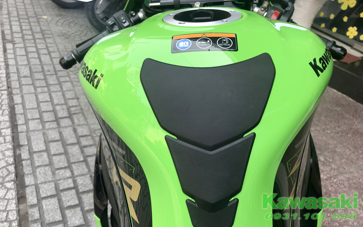 kawasaki zx10r2020